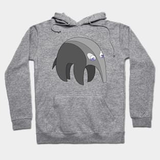 An adorable anteater Hoodie